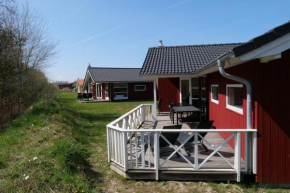 Resort 2 Ferienhaus Typ D 98 in Großenbrode